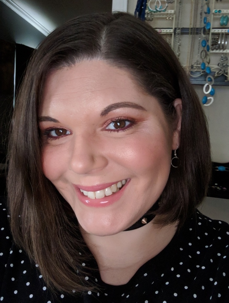 Meet your Posher, Kim